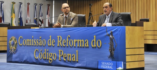 Roda Viva recebe Gilson Dipp