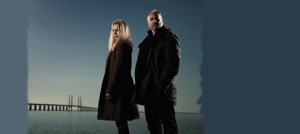The Bridge está em cartaz na Globosat HD