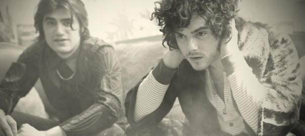 French Horn Rebellion no Yacht