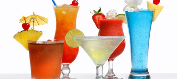 O melhor bartender do mundo poderá ser brasileiro