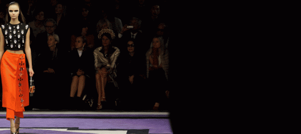 Prada - Verão 2013
