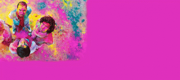 The Gift no StudioRJ e em festa da ArtRio