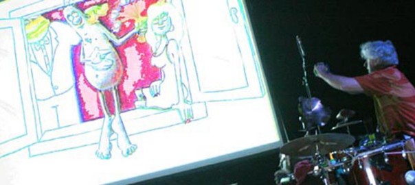 Bobines Mélodies no Brasil