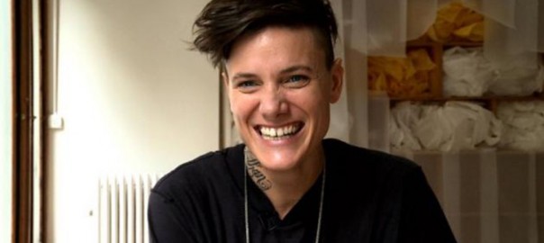 Casey Legler: Primeira mulher a modelar como homem