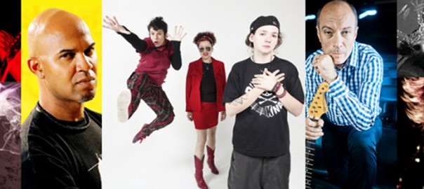 As Mercenárias - 30 anos