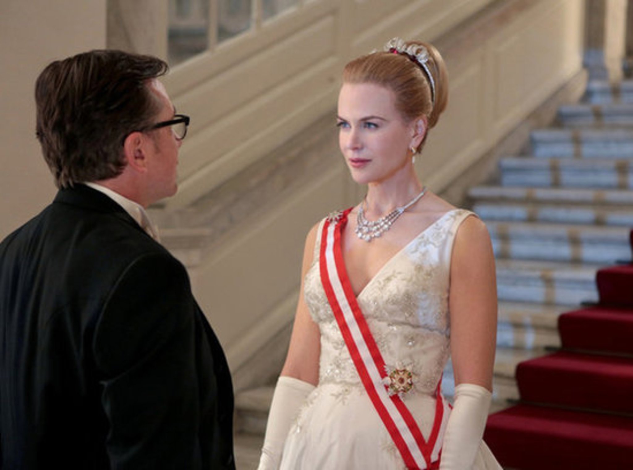 Grace of Monaco abre o Festival de Cannes 2014