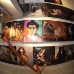 Kult Kolector é opção de arte contemporânea e diversão na Barra