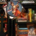 Kult Kolector é opção de arte contemporânea e diversão na Barra