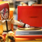 Kult Kolector é opção de arte contemporânea e diversão na Barra