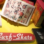 Kult Kolector é opção de arte contemporânea e diversão na Barra