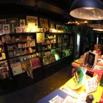 Kult Kolector é opção de arte contemporânea e diversão na Barra