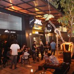 Kult Kolector é opção de arte contemporânea e diversão na Barra