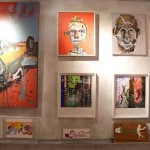 Kult Kolector é opção de arte contemporânea e diversão na Barra