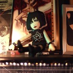 Kult Kolector é opção de arte contemporânea e diversão na Barra