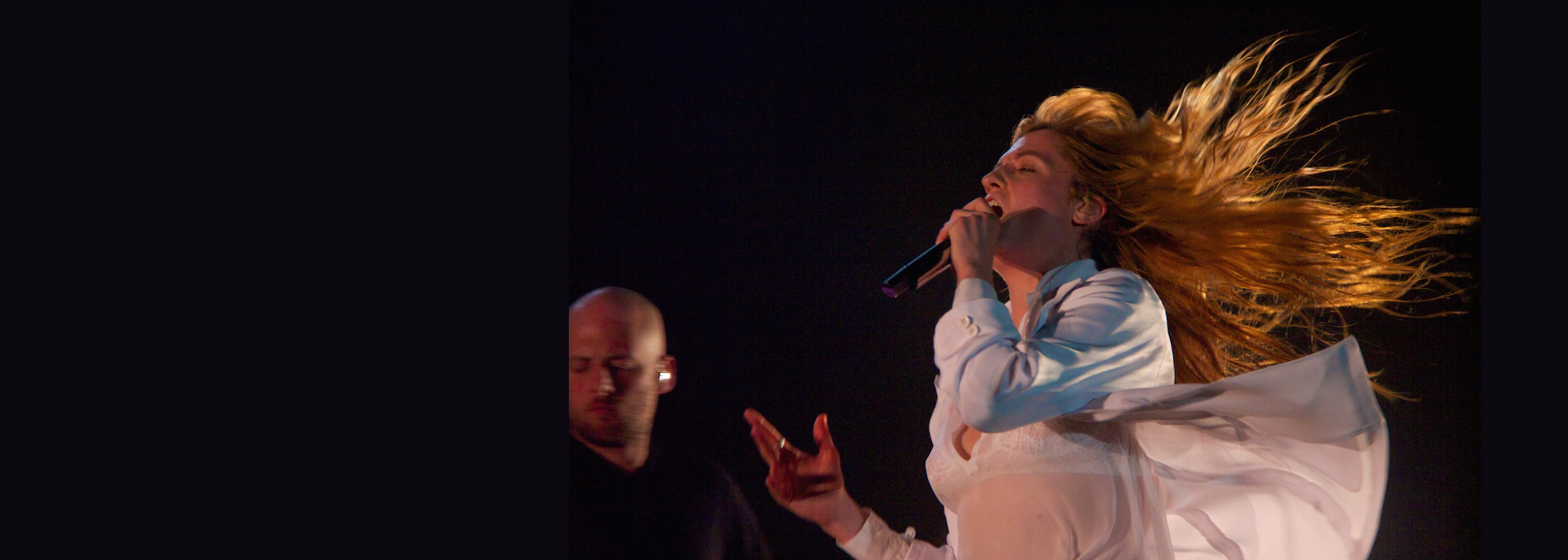 Ouça a nova faixa de Florence and The Machine