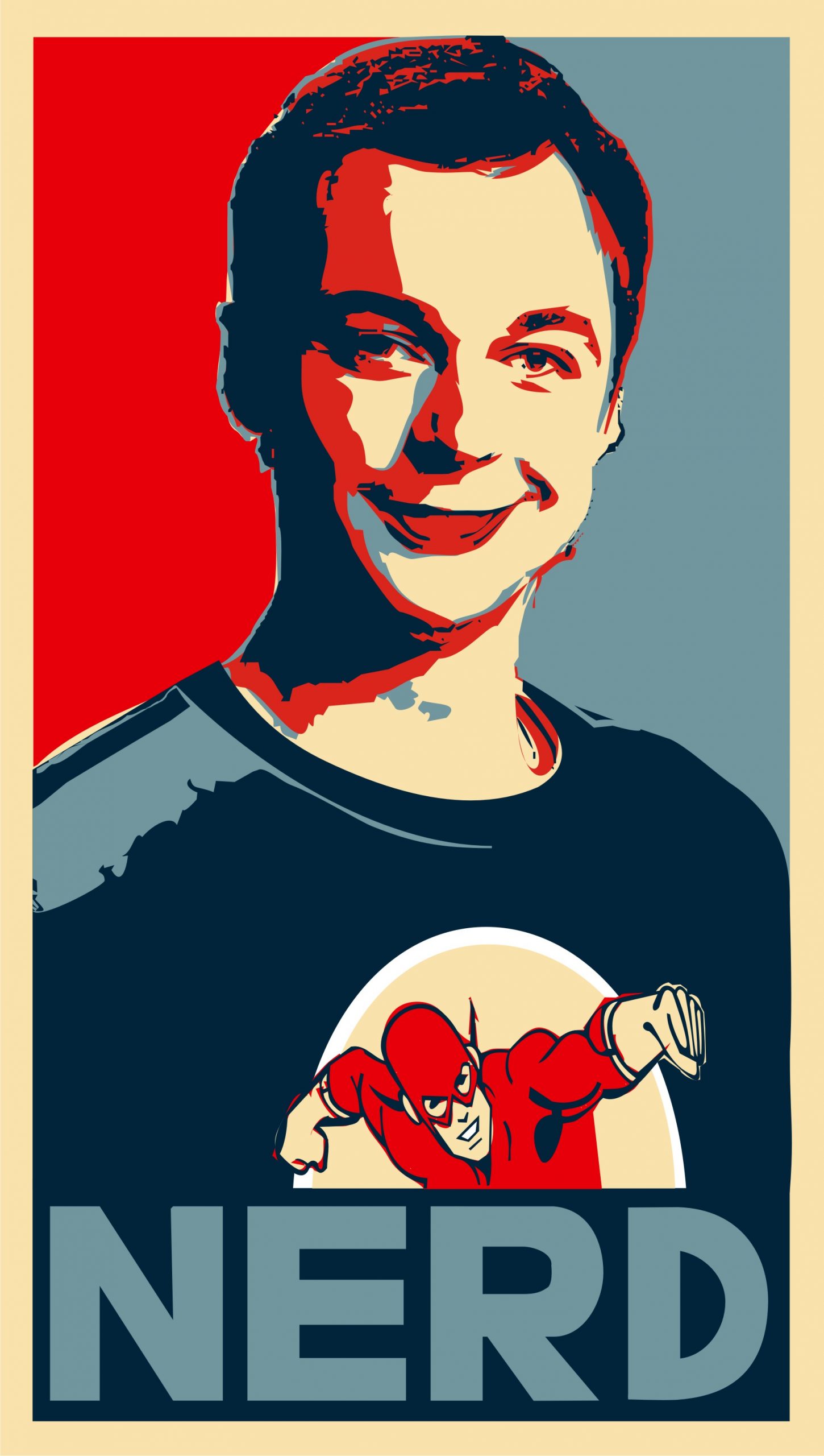 Orgulho Nerd no Estação NET Gávea