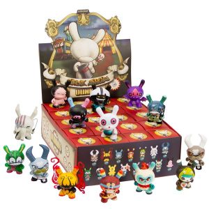 Dunny 2013 Blind Box