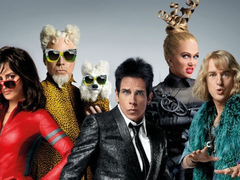Novo trailer de Zoolander 2 causa ira na comunidade trans
