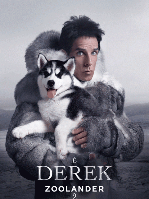 Novo trailer de Zoolander 2 causa ira na comunidade trans