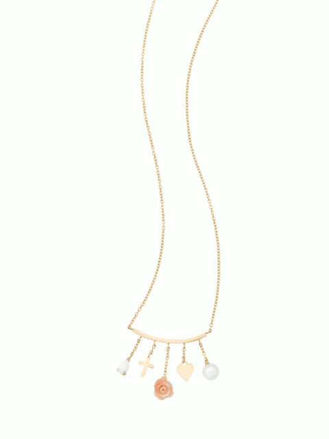 Dryzun lança coleção de jóias que inspiram vibrações positivas