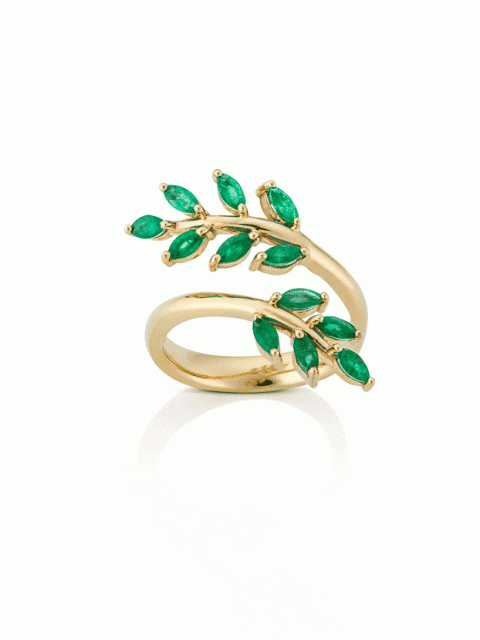 Dryzun lança coleção de jóias que inspiram vibrações positivas