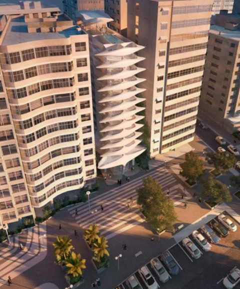 Morre a arquiteta Zaha Hadid