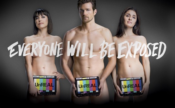 UnREAL é metaprograma sobre competição de namoro