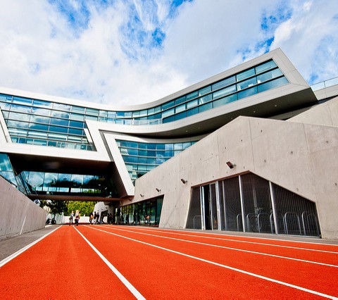 Morre a arquiteta Zaha Hadid