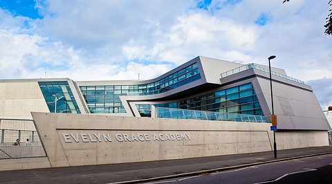 Morre a arquiteta Zaha Hadid