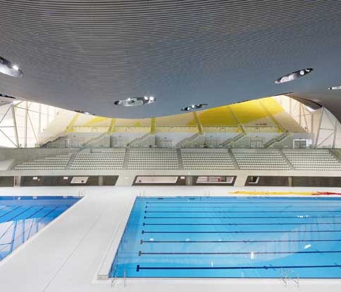 Morre a arquiteta Zaha Hadid