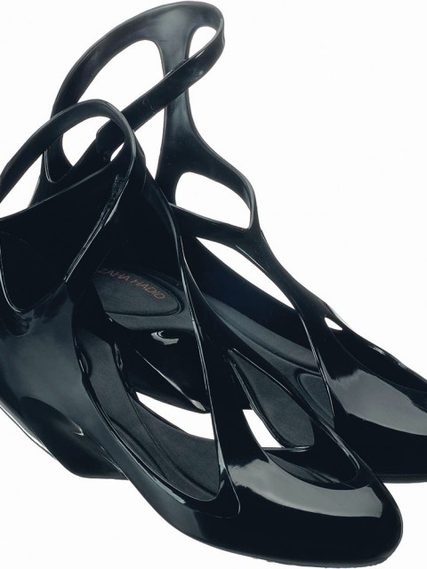 Morre a arquiteta Zaha Hadid