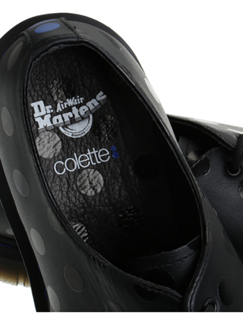 Dr. Martens e Colette lançam nova colaboração