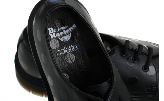 Dr. Martens e Colette lançam nova colaboração