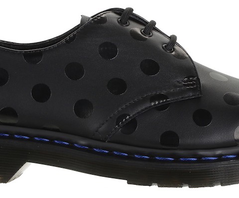 Dr. Martens e Colette lançam nova colaboração