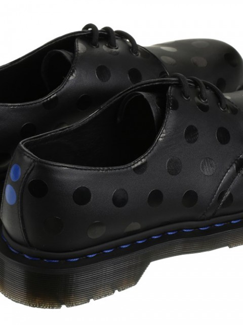 Dr. Martens e Colette lançam nova colaboração