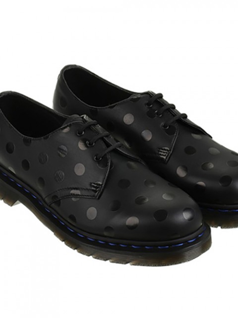 Dr. Martens e Colette lançam nova colaboração