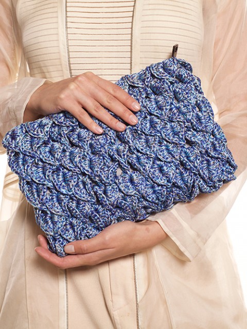 Estilista gaúcha Helen Rödel estreia coleção na Choix