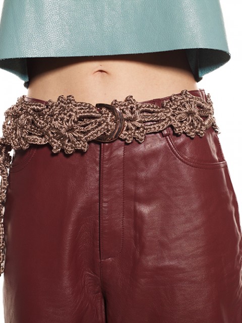 Estilista gaúcha Helen Rödel estreia coleção na Choix