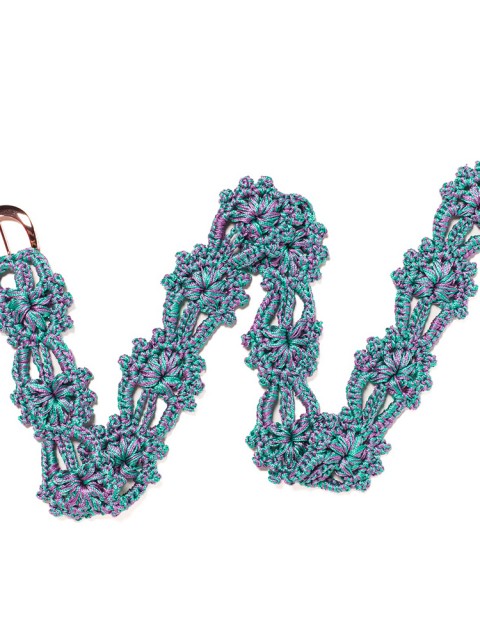 Estilista gaúcha Helen Rödel estreia coleção na Choix