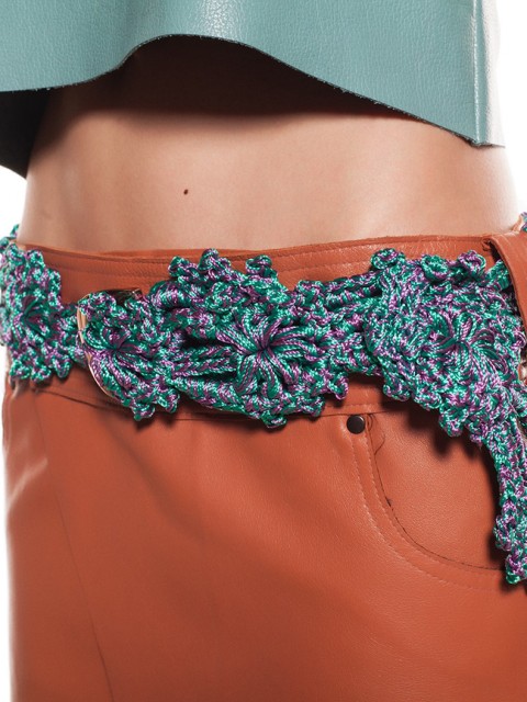 Estilista gaúcha Helen Rödel estreia coleção na Choix