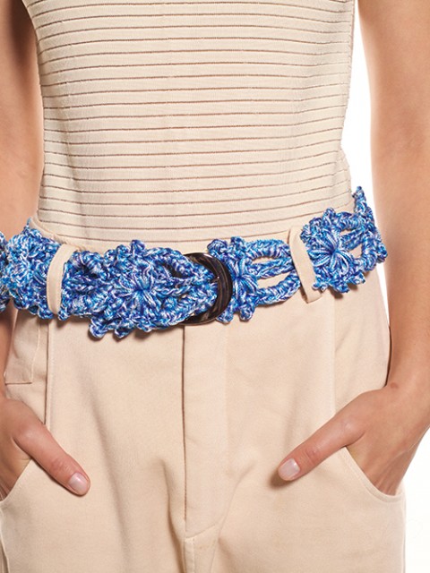 Estilista gaúcha Helen Rödel estreia coleção na Choix