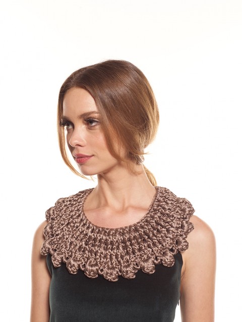 Estilista gaúcha Helen Rödel estreia coleção na Choix