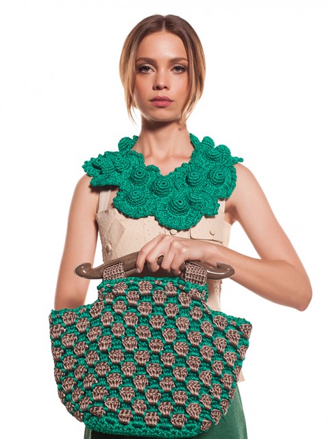 Estilista gaúcha Helen Rödel estreia coleção na Choix