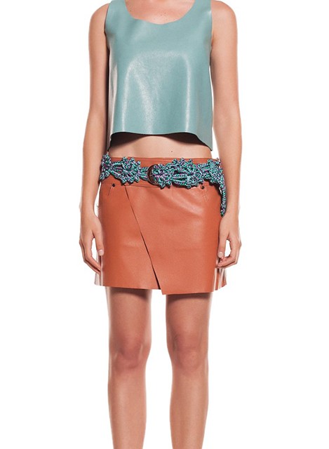 Estilista gaúcha Helen Rödel estreia coleção na Choix