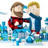 KLM e Icelandair oferecem passeios no lugar de conexões
