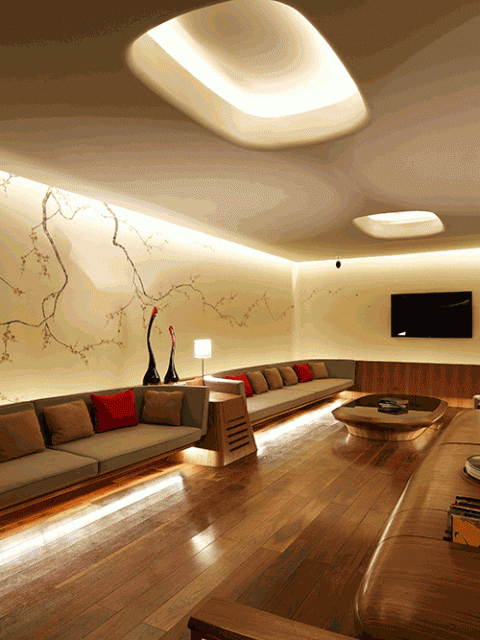 Swatch Art Peace Hotel reúne hospitalidade e arte