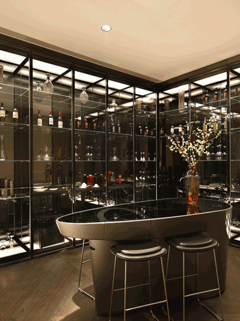 Swatch Art Peace Hotel reúne hospitalidade e arte