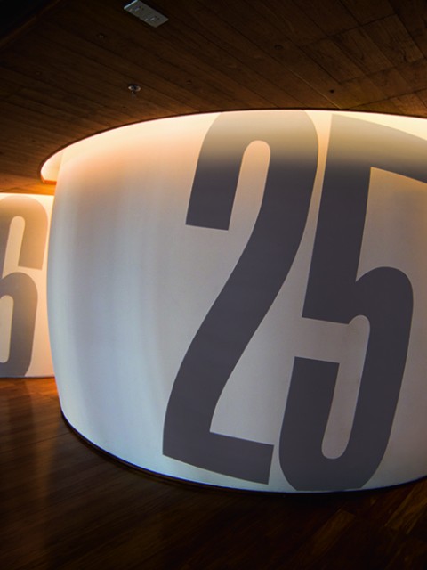 Swatch Art Peace Hotel reúne hospitalidade e arte