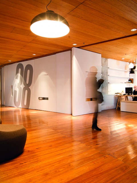 Swatch Art Peace Hotel reúne hospitalidade e arte