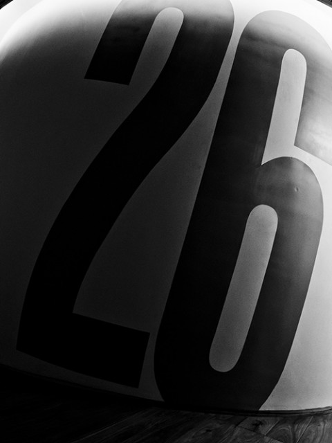 Swatch Art Peace Hotel reúne hospitalidade e arte